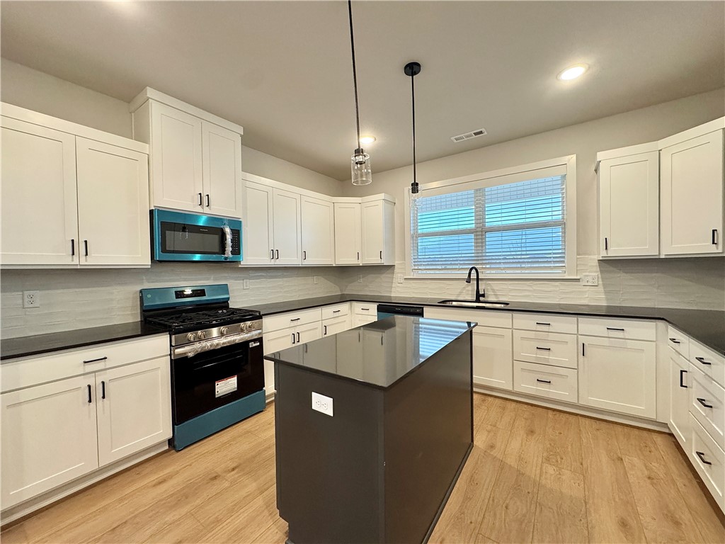 Osage Hills - Residential