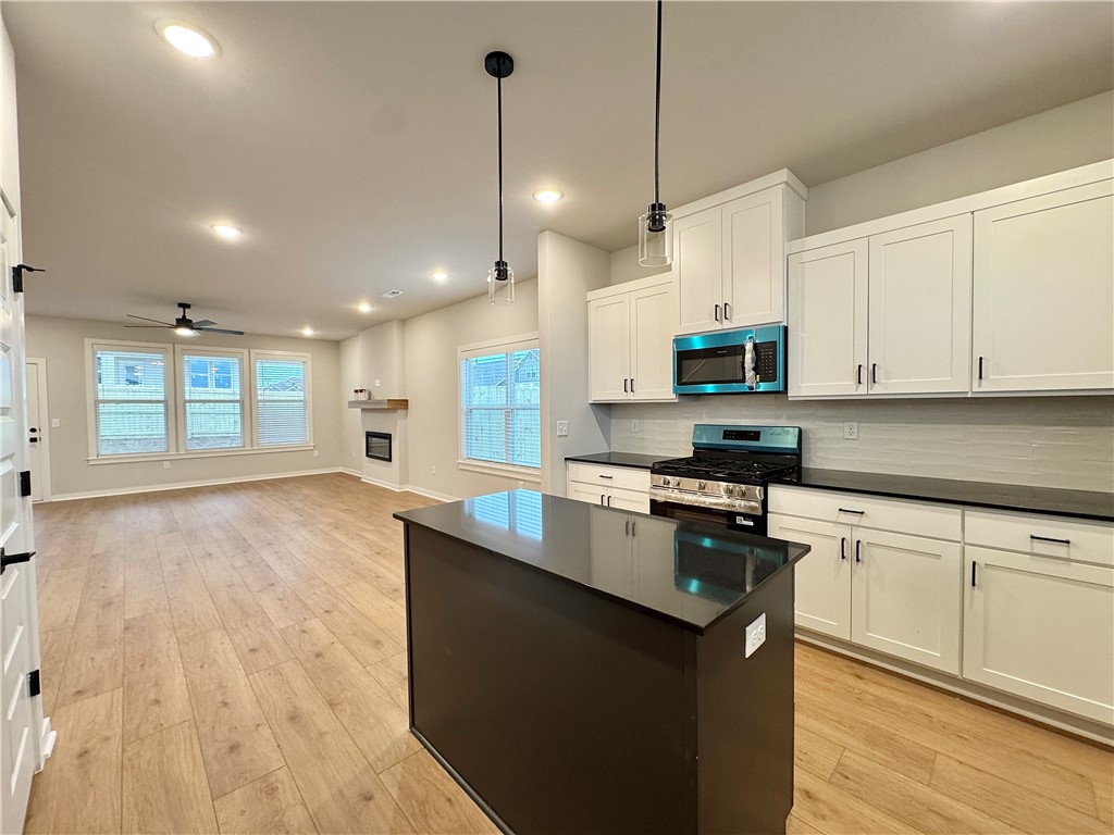 Osage Hills - Residential