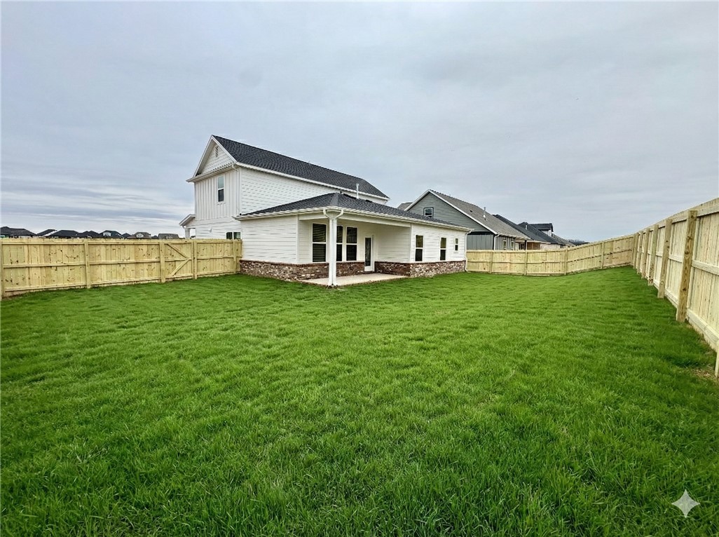 Osage Hills - Residential