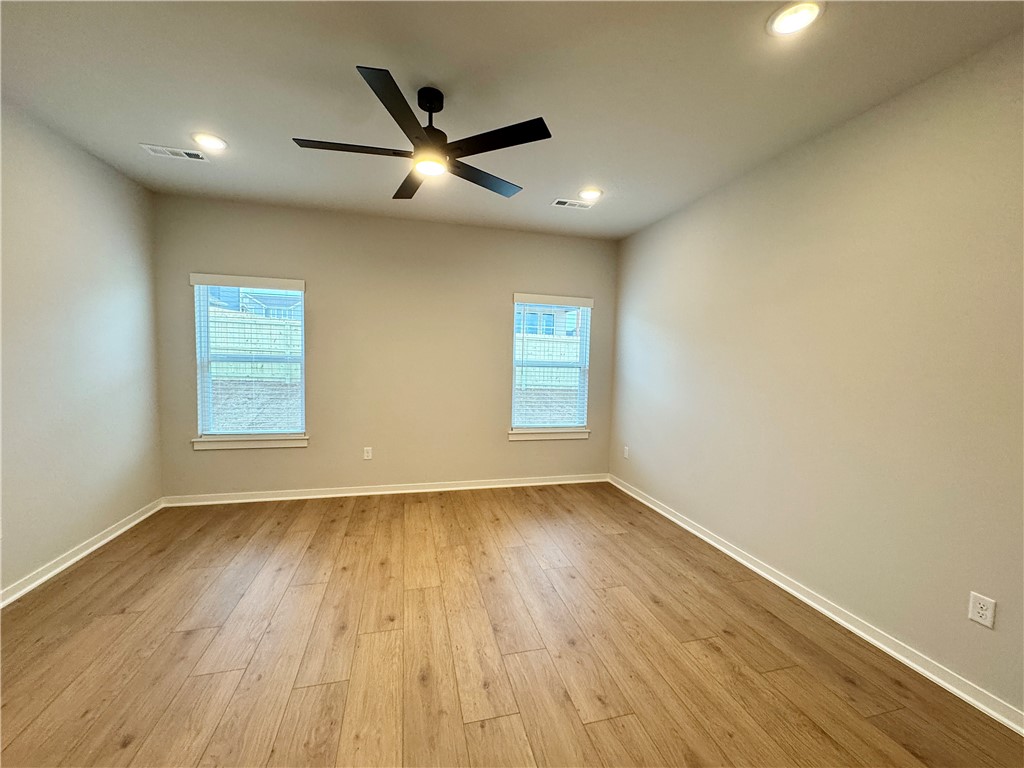 Osage Hills - Residential