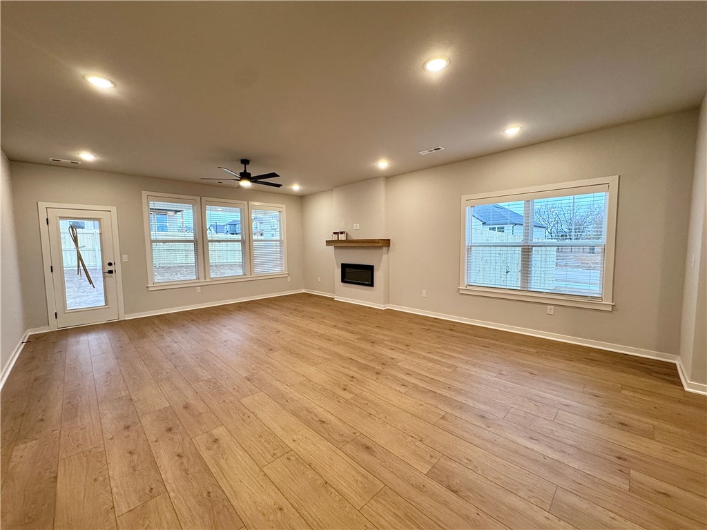 Osage Hills - Residential