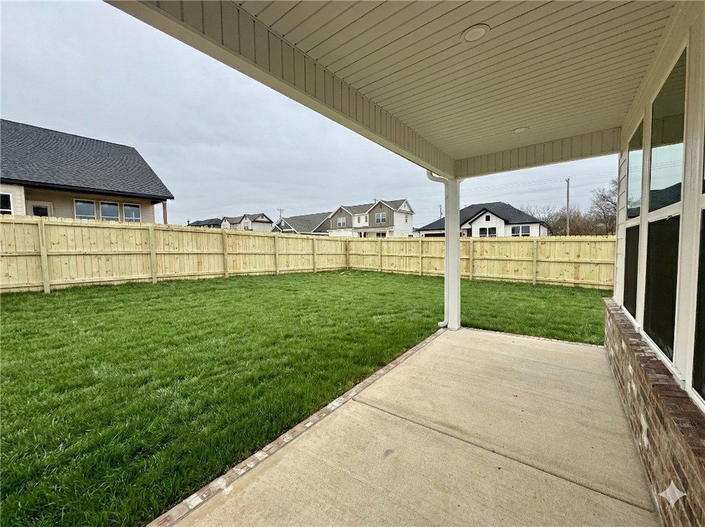 Osage Hills - Residential