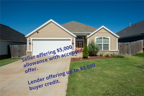 Photo of 5336 Overcrest Avenue, Springdale, AR 72764 (MLS # 1364916)
