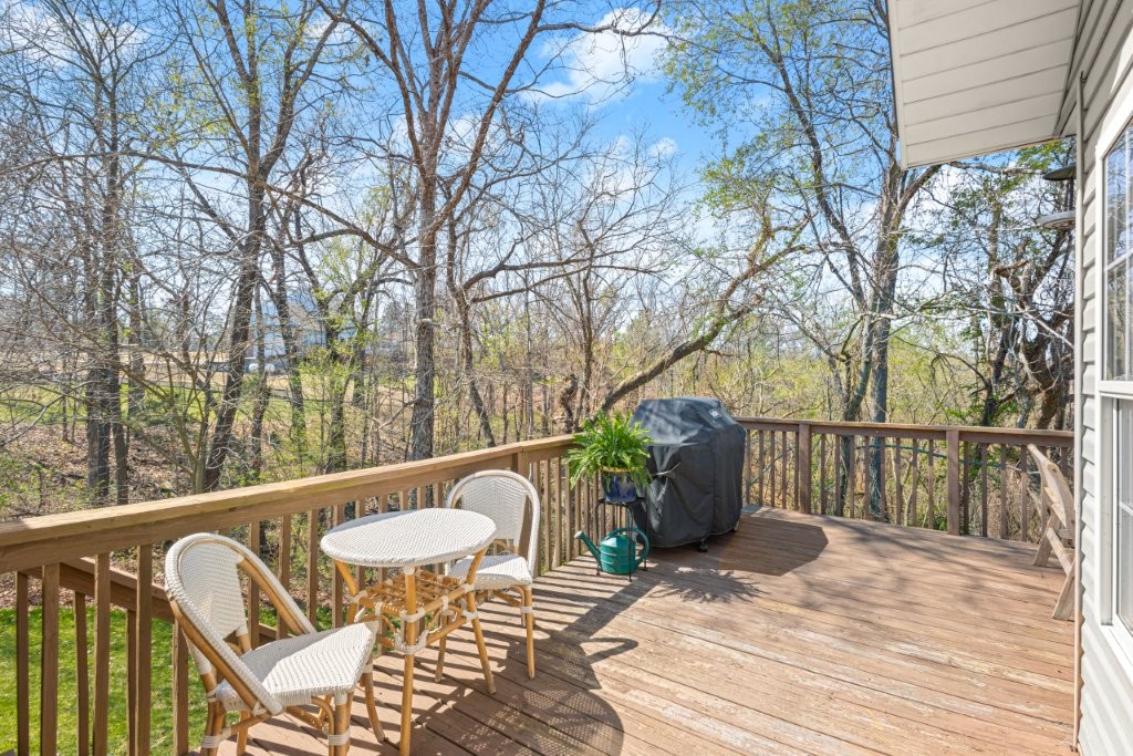 Crows Nest Second Add Rurban - Residential