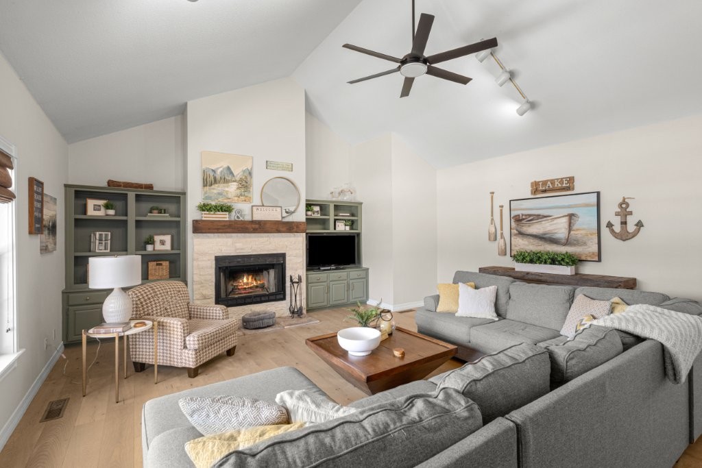 Crows Nest Second Add Rurban - Residential