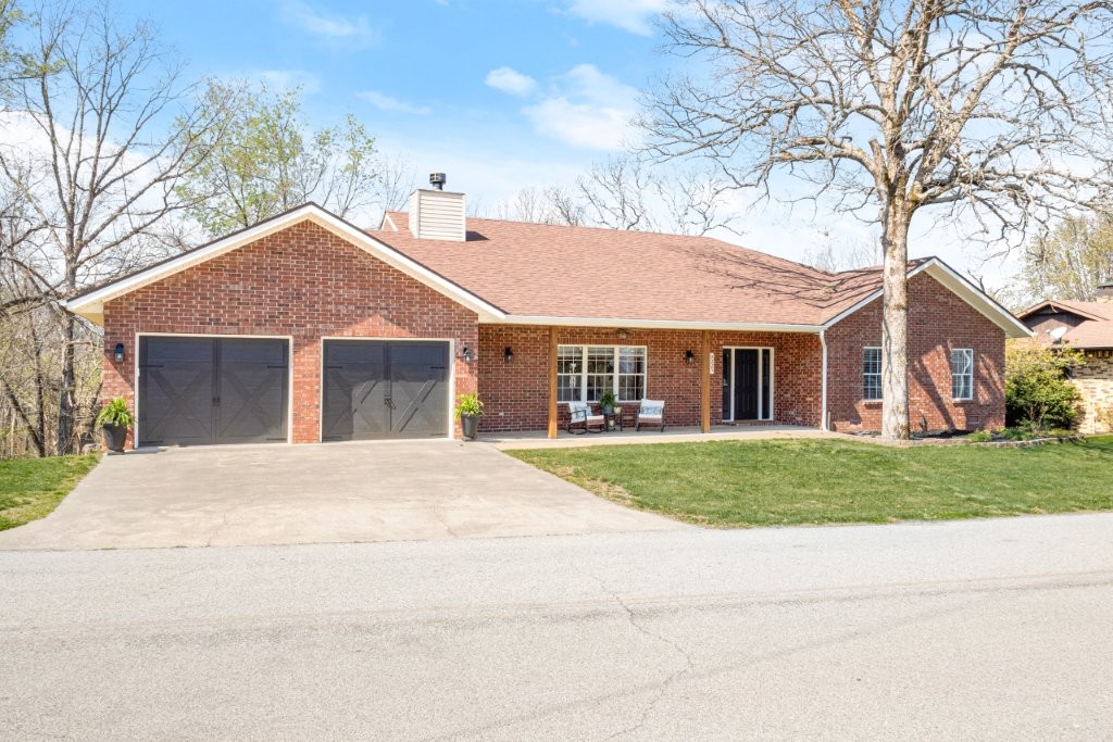 Crows Nest Second Add Rurban - Residential