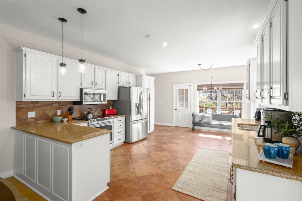 Crows Nest Second Add Rurban - Residential