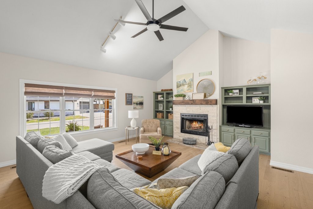 Crows Nest Second Add Rurban - Residential