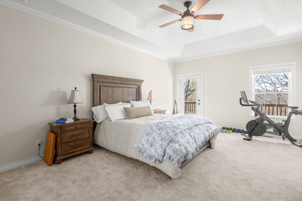 Crows Nest Second Add Rurban - Residential