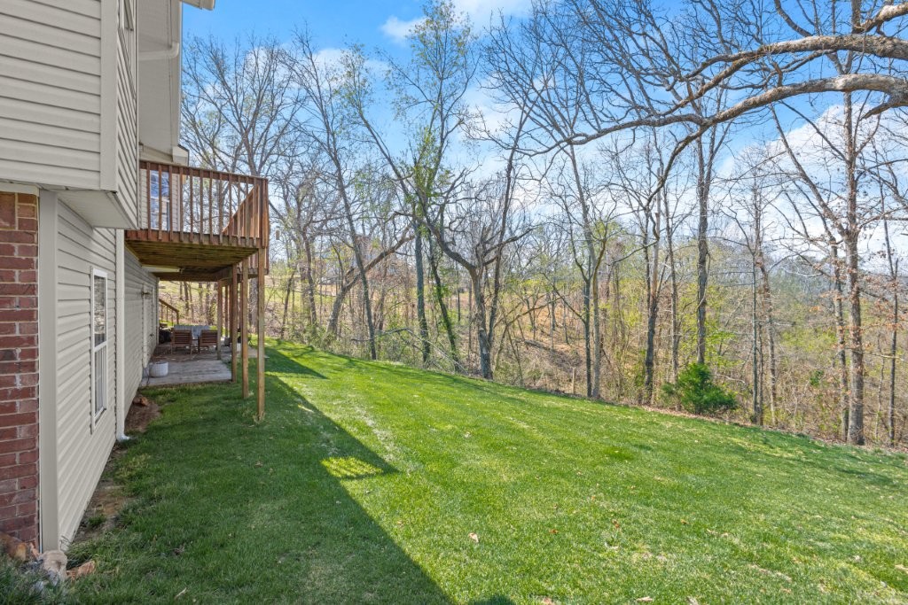 Crows Nest Second Add Rurban - Residential