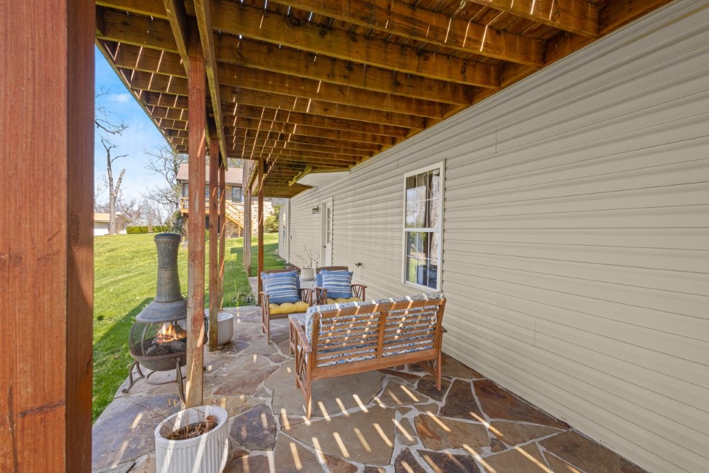 Crows Nest Second Add Rurban - Residential