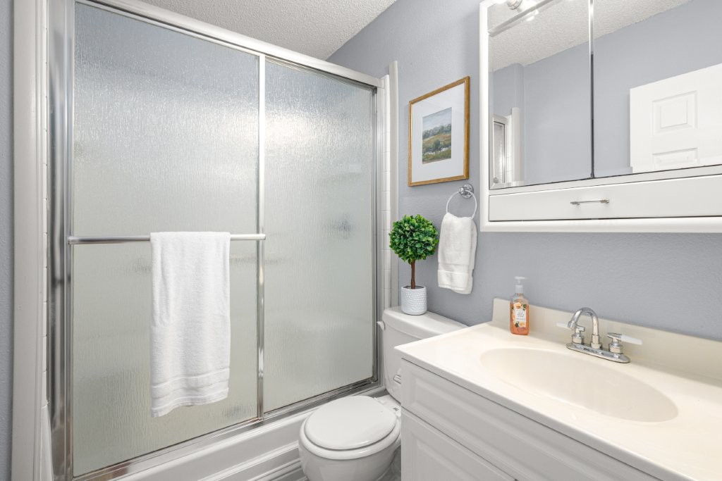 Crows Nest Second Add Rurban - Residential