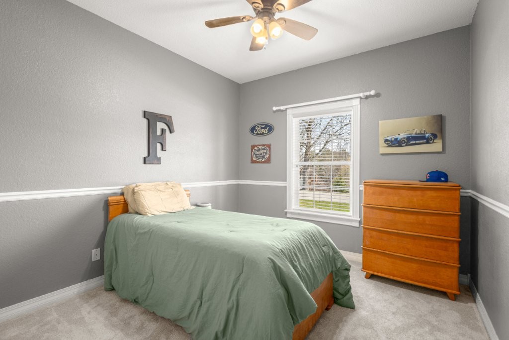 Crows Nest Second Add Rurban - Residential