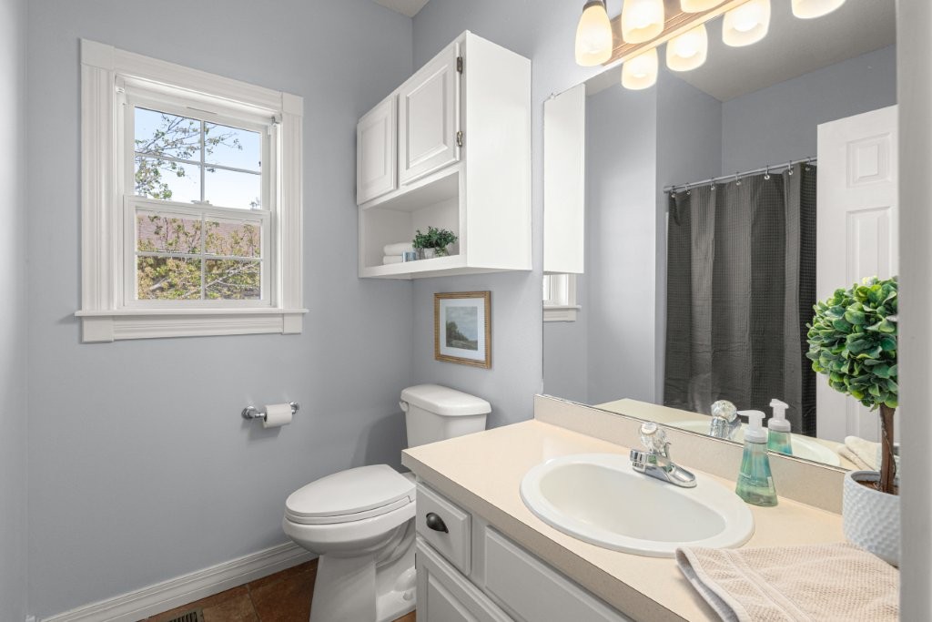 Crows Nest Second Add Rurban - Residential