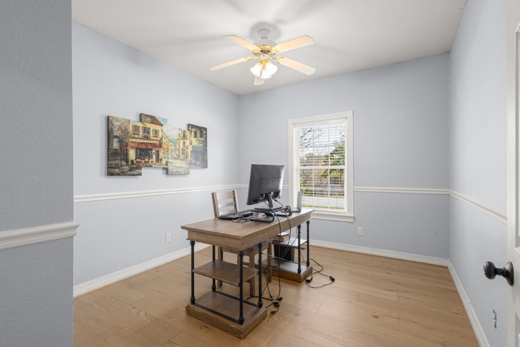 Crows Nest Second Add Rurban - Residential