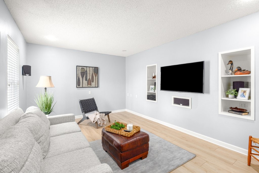 Crows Nest Second Add Rurban - Residential