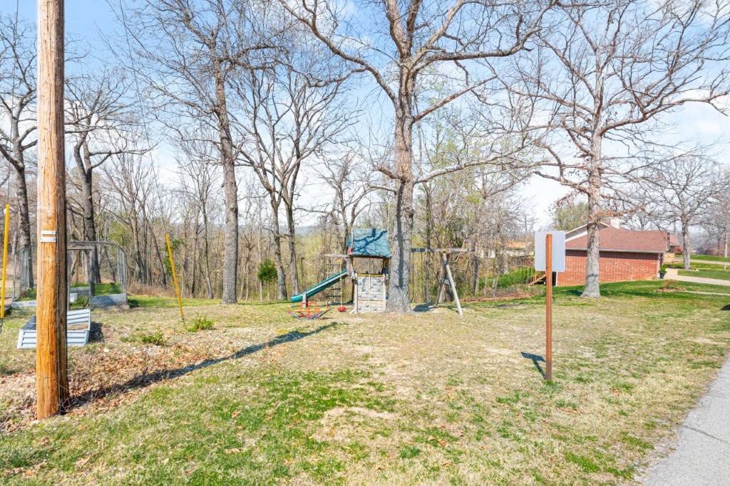 Crows Nest Second Add Rurban - Residential