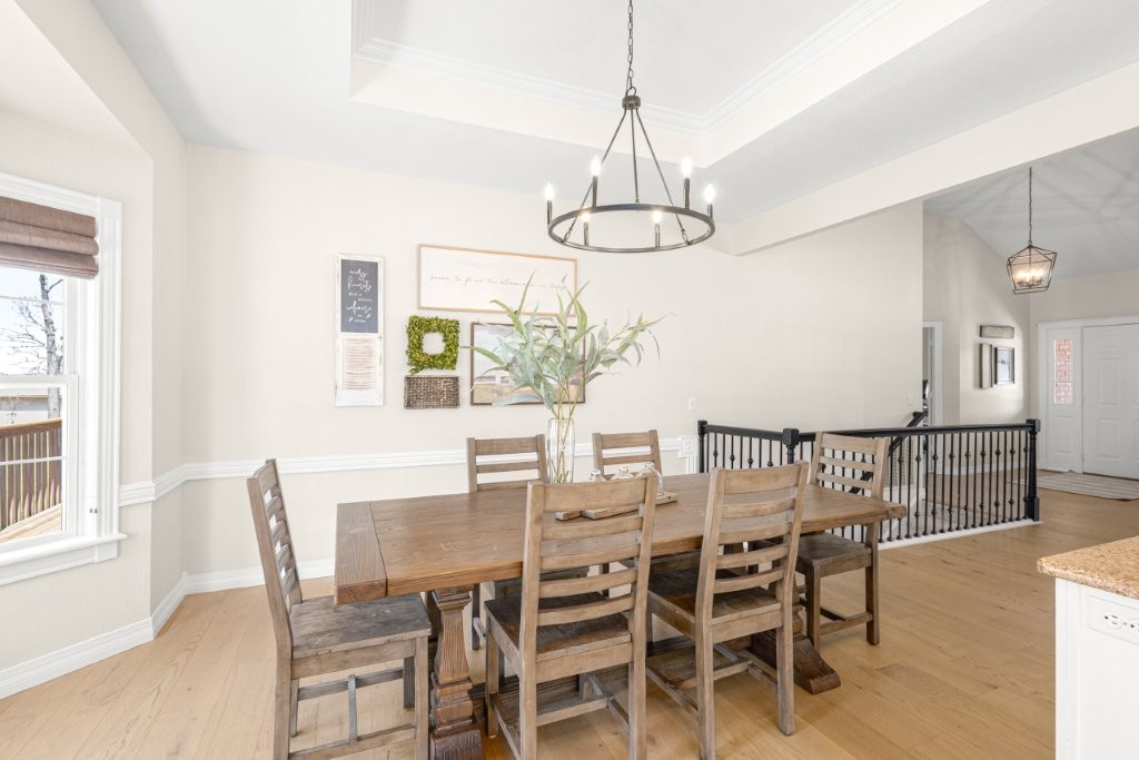 Crows Nest Second Add Rurban - Residential