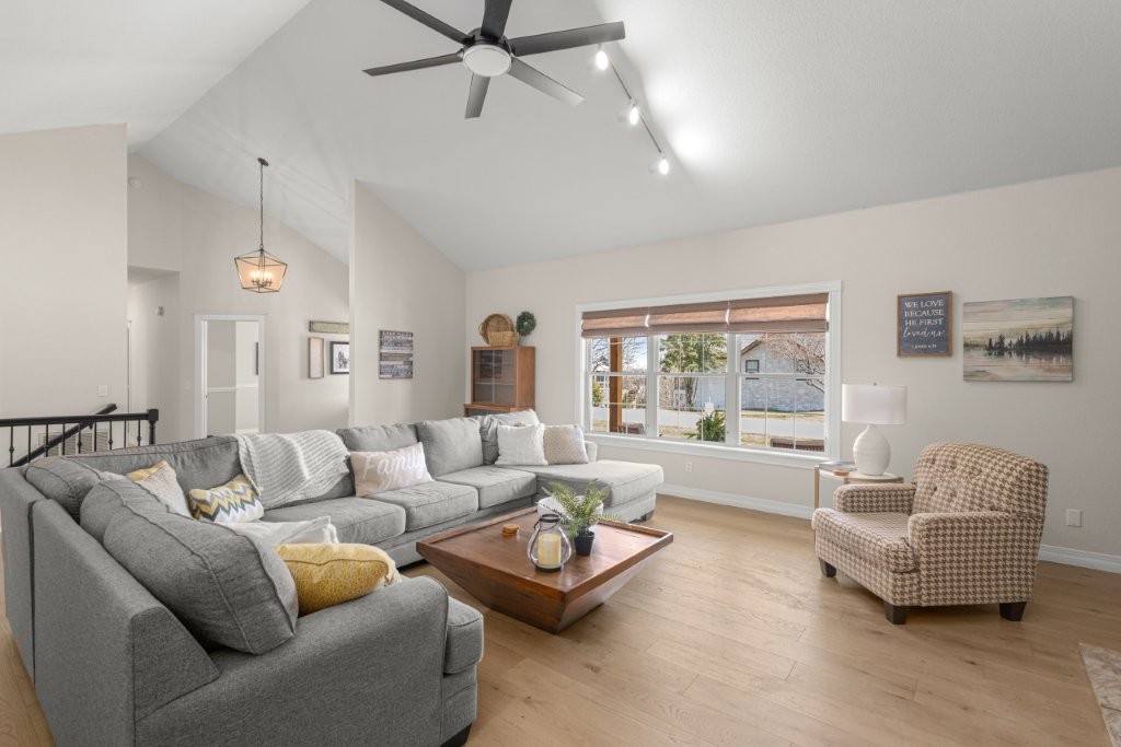 Crows Nest Second Add Rurban - Residential