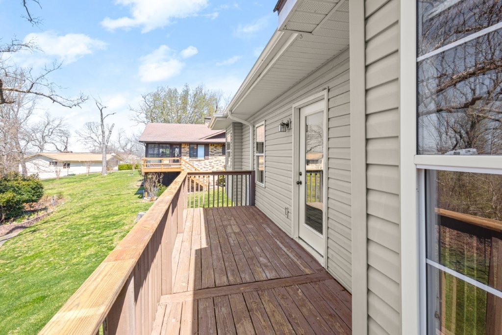 Crows Nest Second Add Rurban - Residential