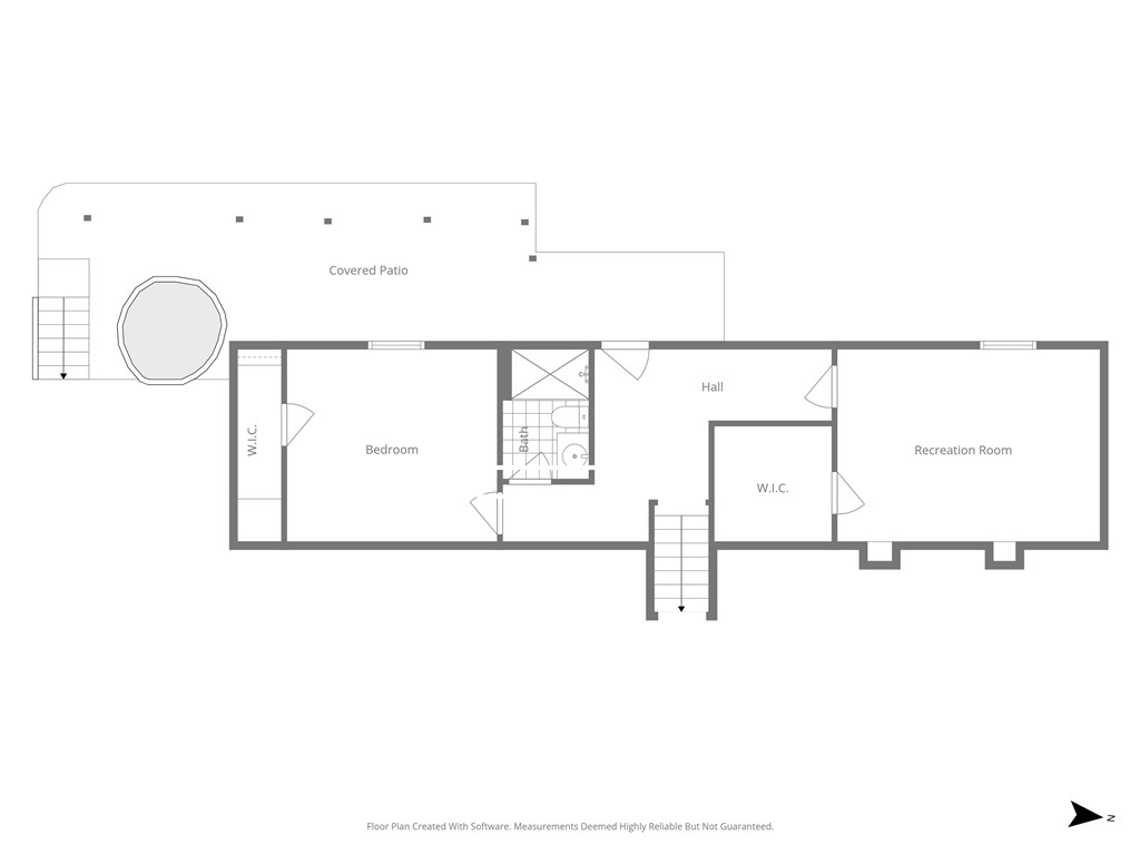 Crows Nest Second Add Rurban - Residential
