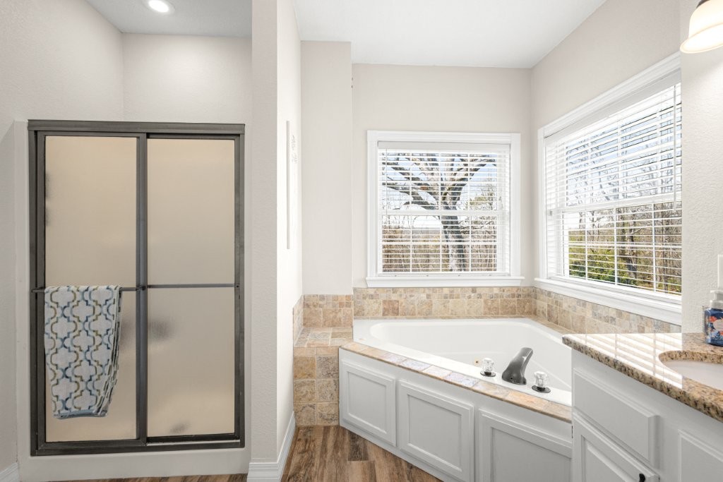 Crows Nest Second Add Rurban - Residential