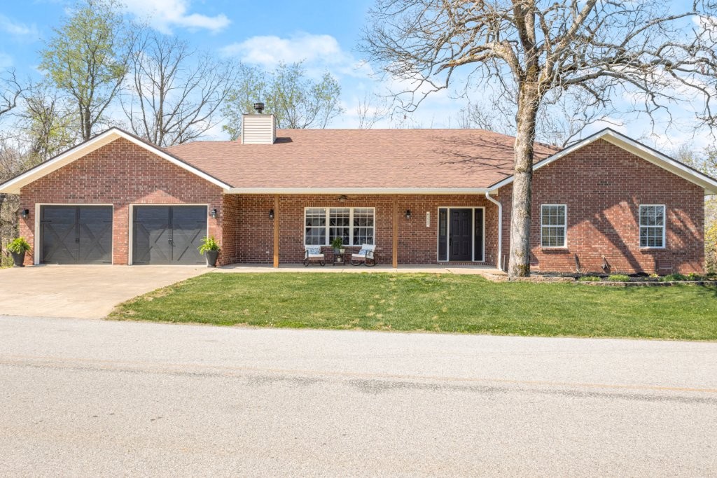 Crows Nest Second Add Rurban - Residential