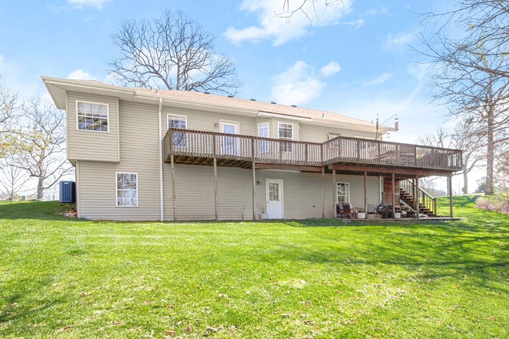 Crows Nest Second Add Rurban - Residential