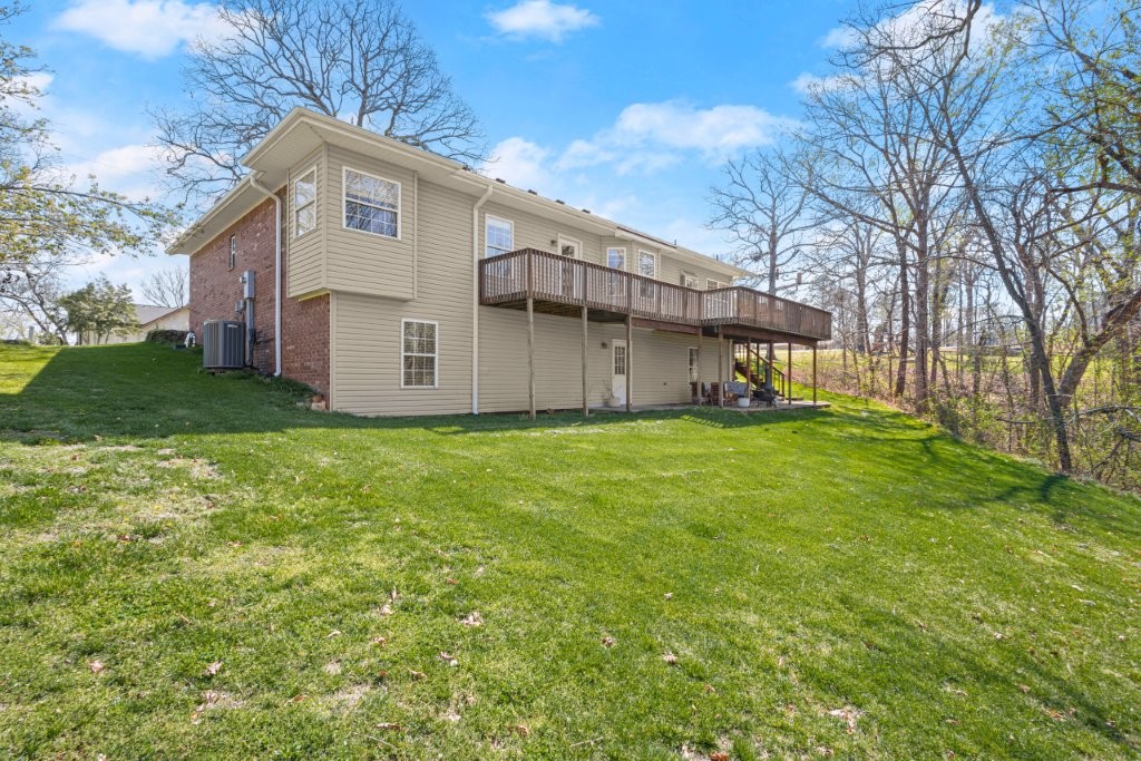 Crows Nest Second Add Rurban - Residential