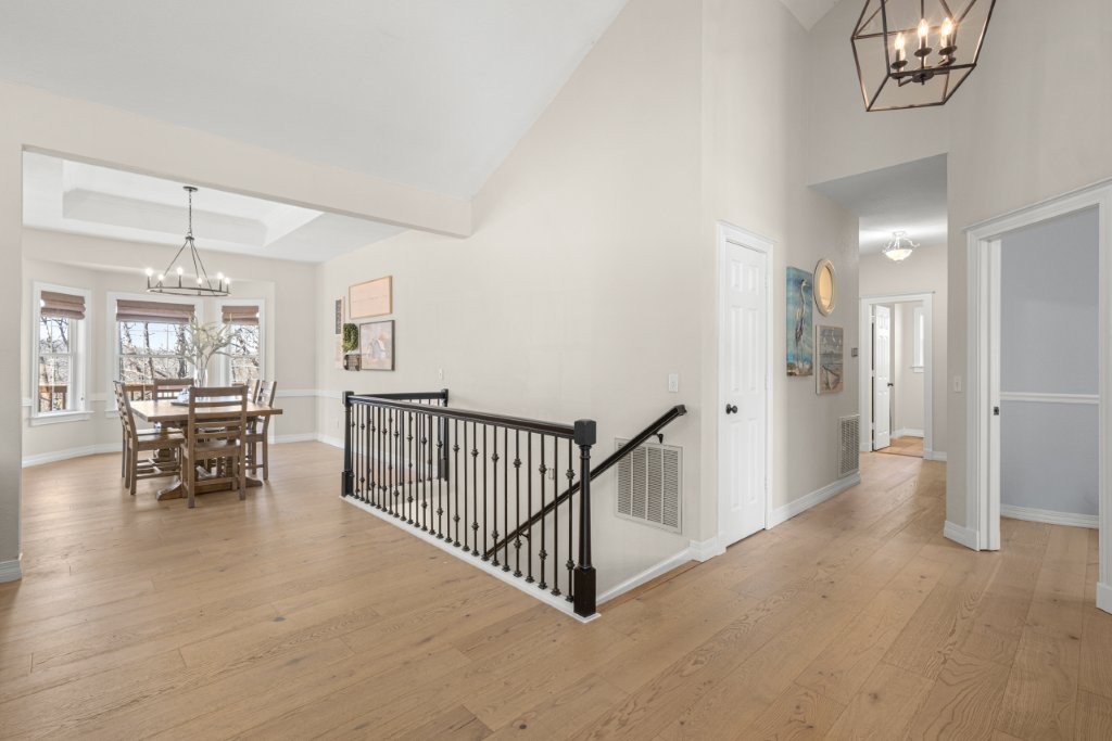 Crows Nest Second Add Rurban - Residential