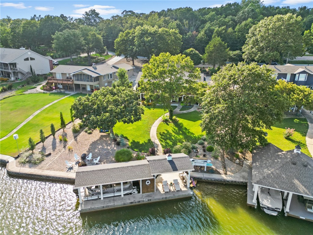 Rannoch Sub Bvv - Residential