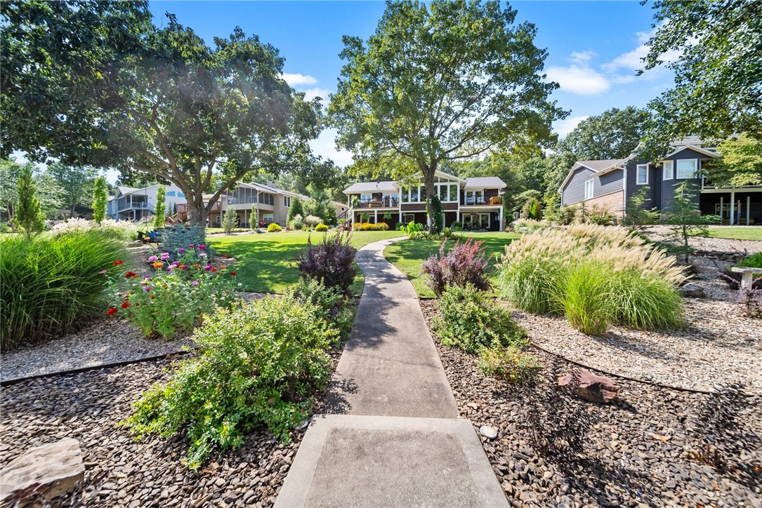 Rannoch Sub Bvv - Residential