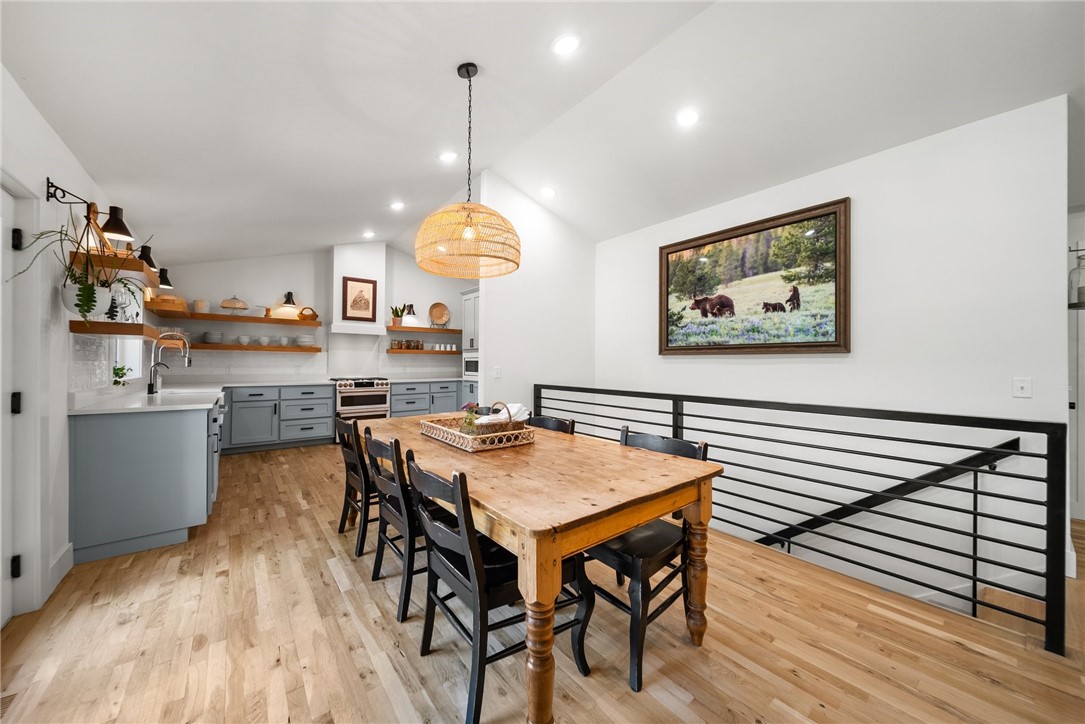 Rannoch Sub Bvv - Residential