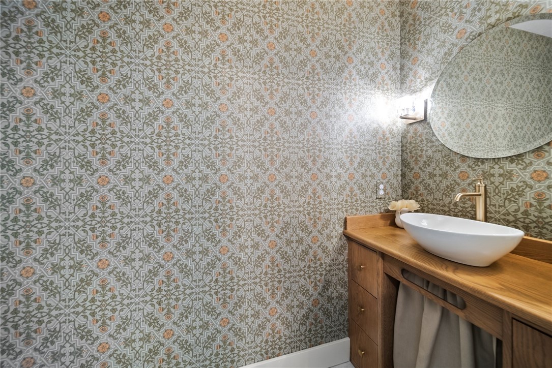 Rannoch Sub Bvv - Residential