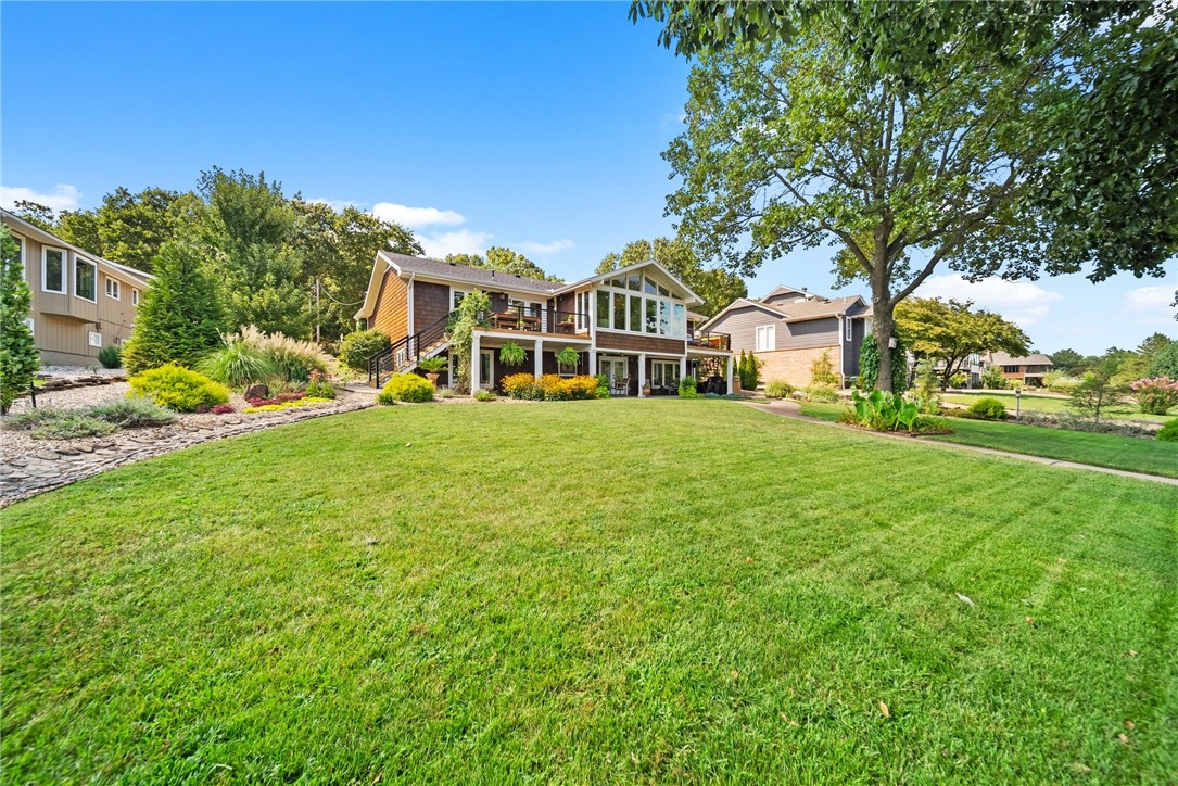 Rannoch Sub Bvv - Residential