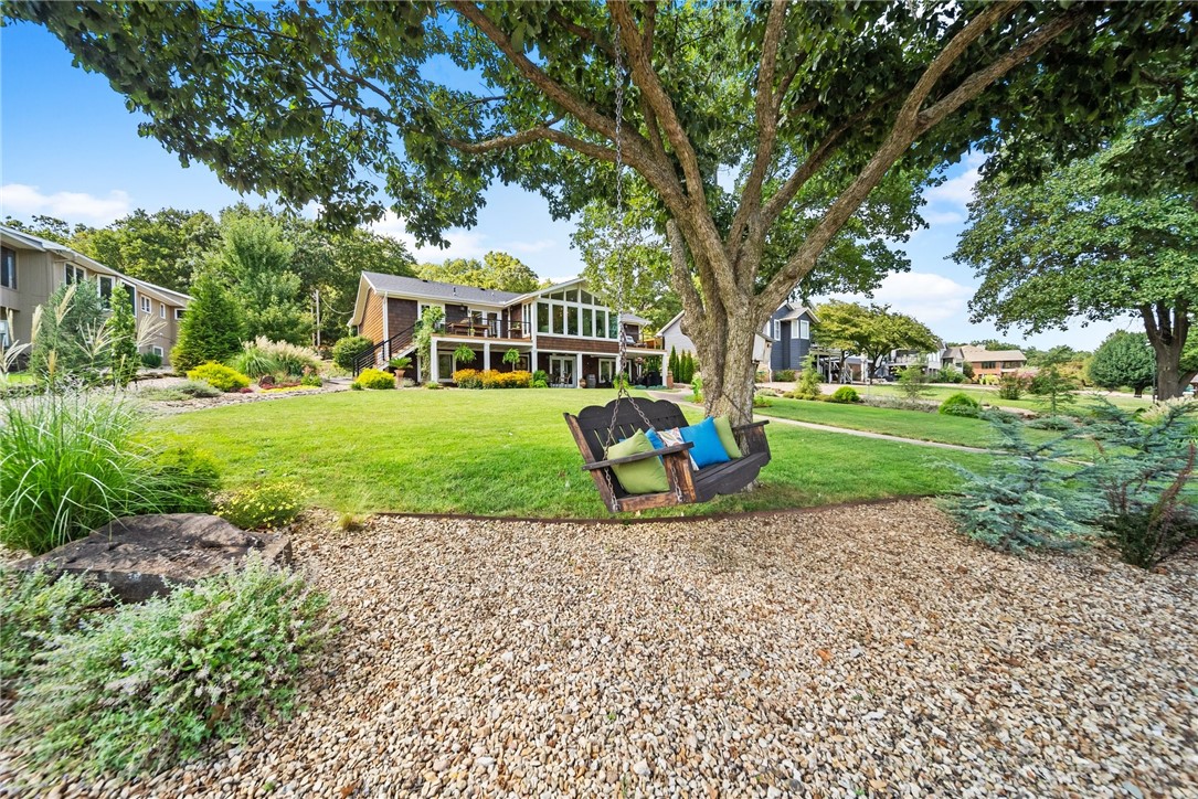 Rannoch Sub Bvv - Residential