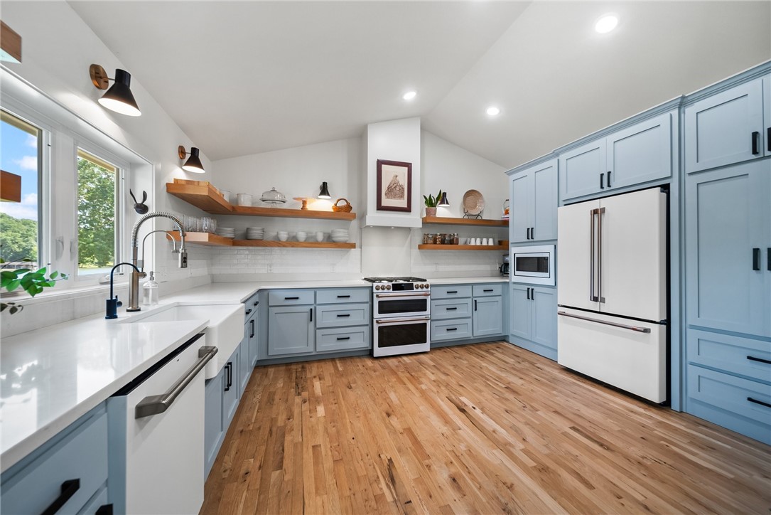 Rannoch Sub Bvv - Residential