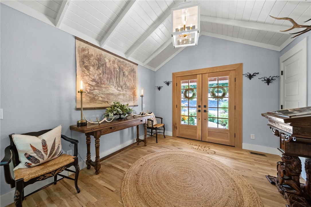 Rannoch Sub Bvv - Residential