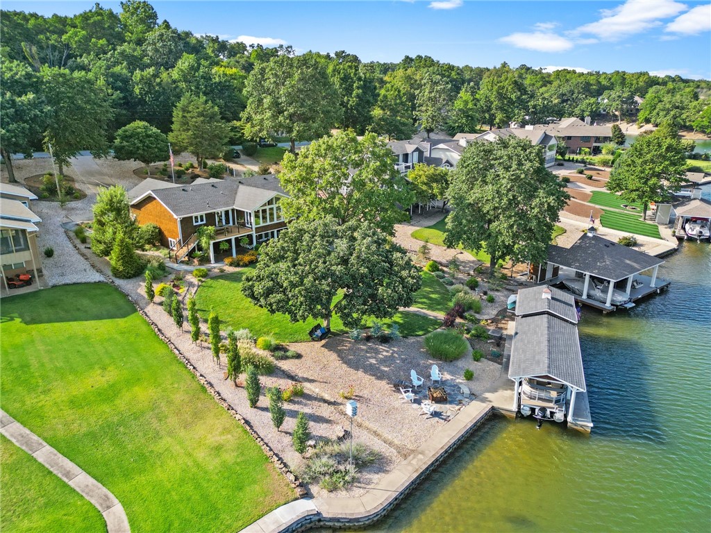 Rannoch Sub Bvv - Residential