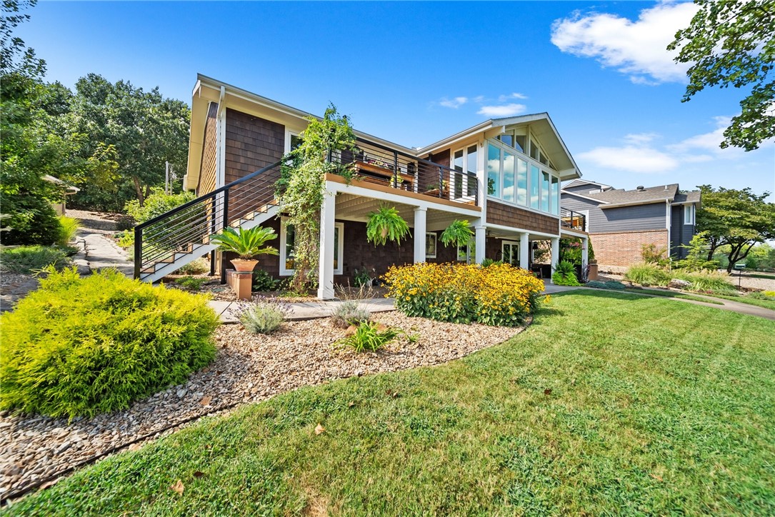 Rannoch Sub Bvv - Residential