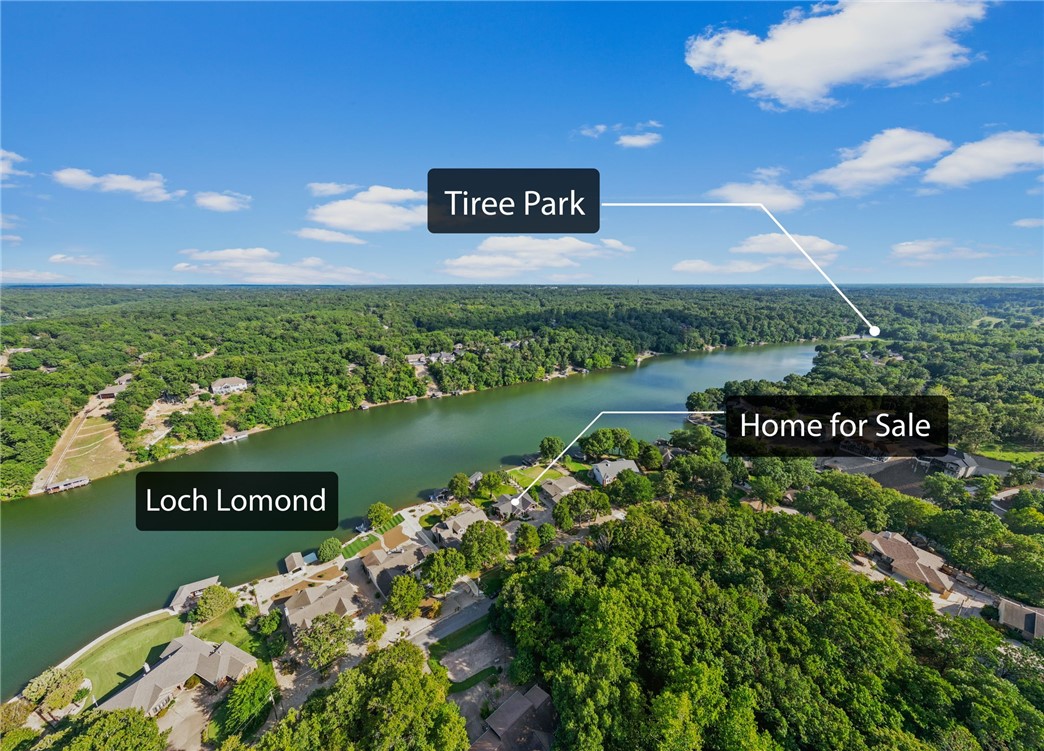 Rannoch Sub Bvv - Residential