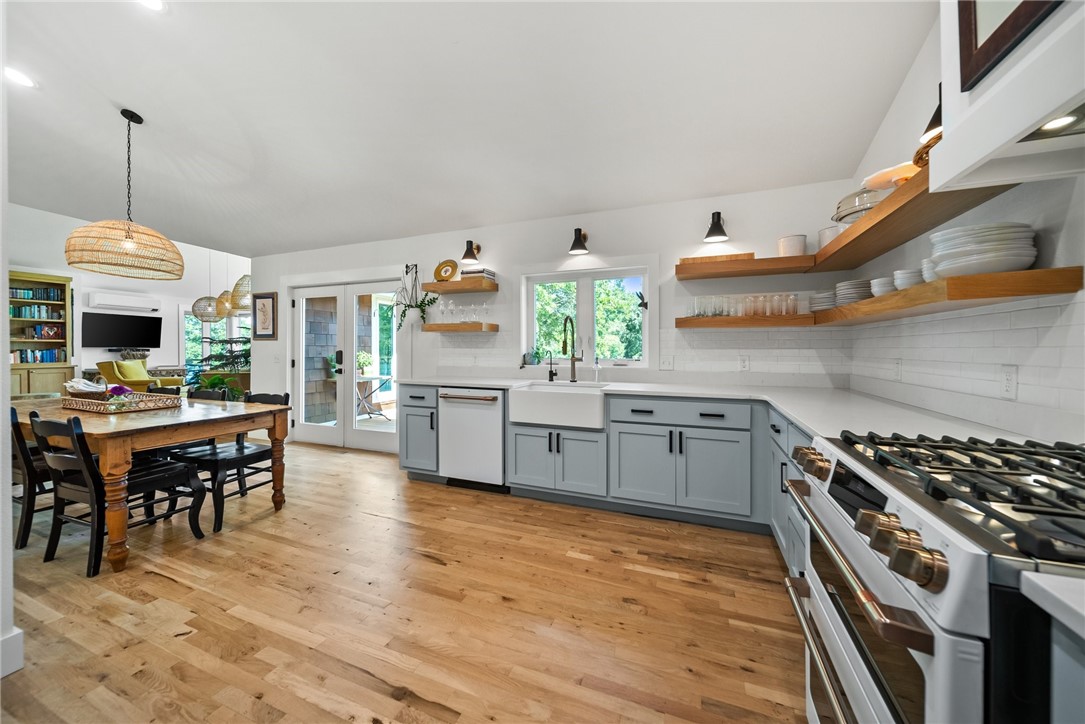 Rannoch Sub Bvv - Residential