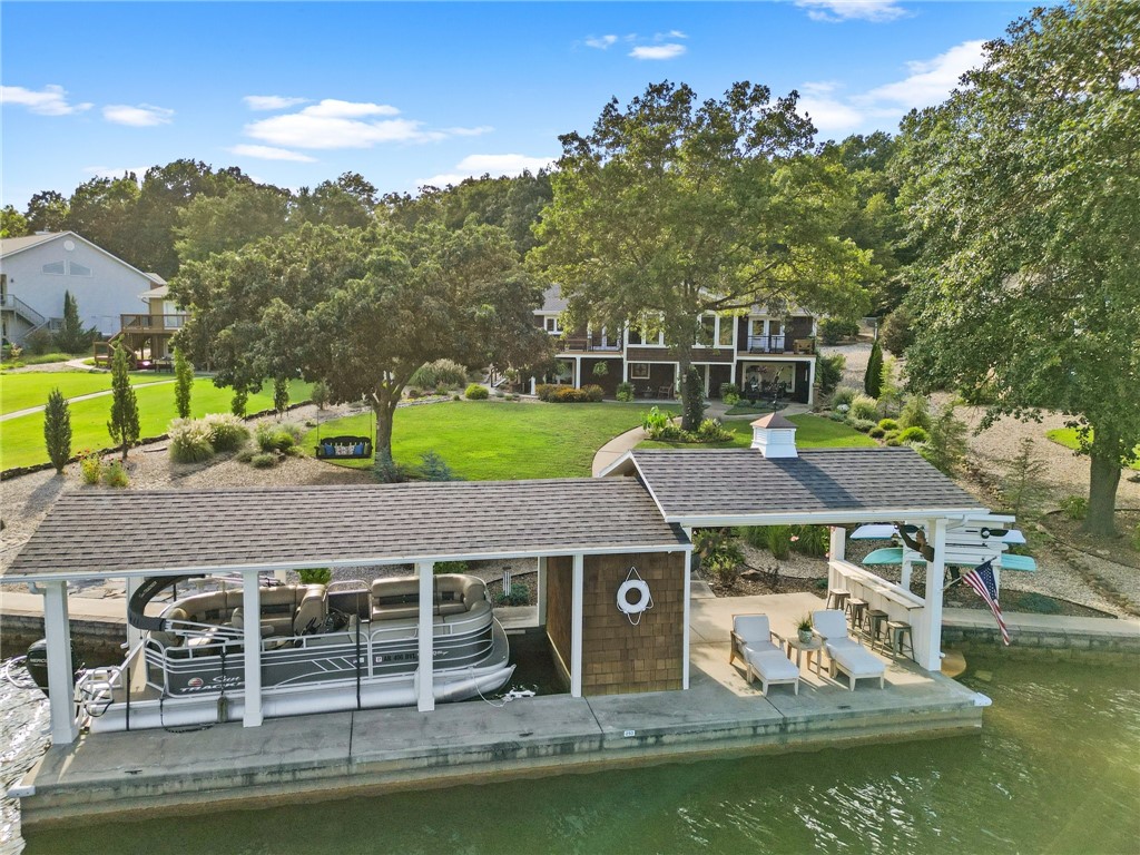 Rannoch Sub Bvv - Residential