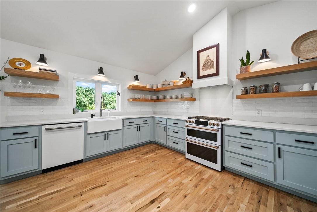 Rannoch Sub Bvv - Residential