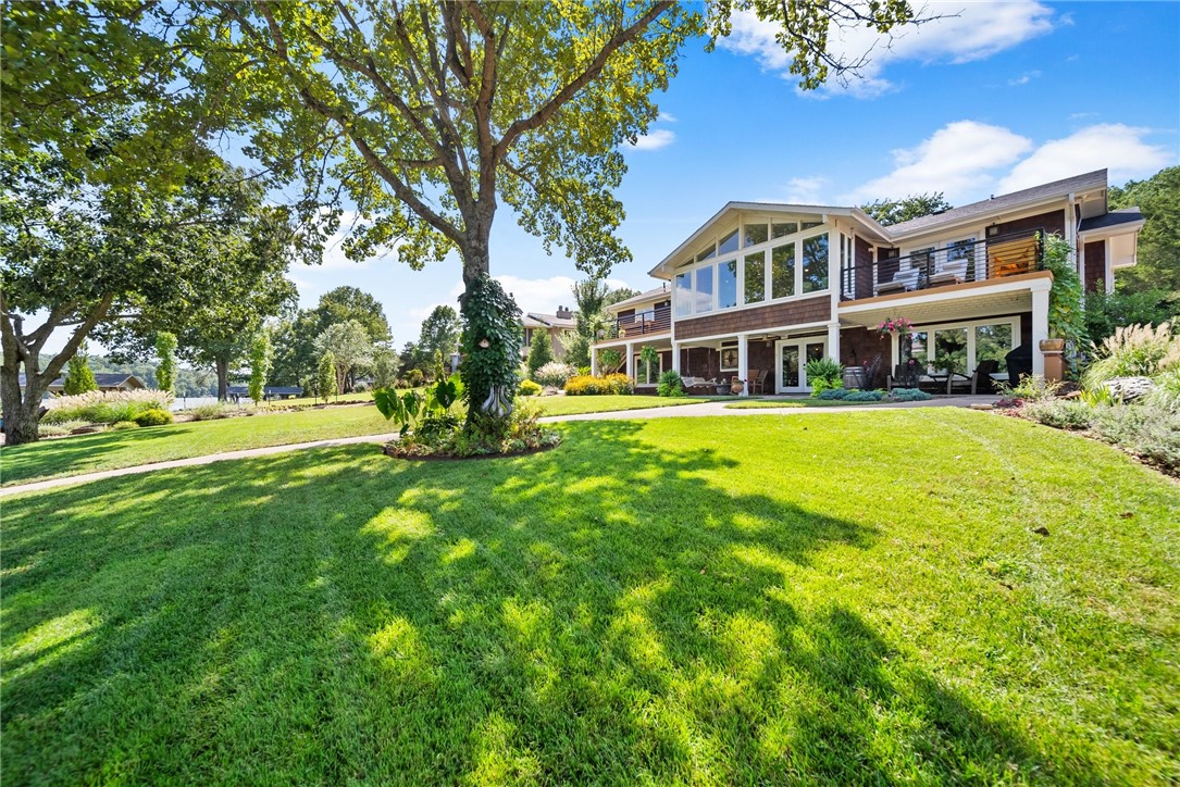 Rannoch Sub Bvv - Residential