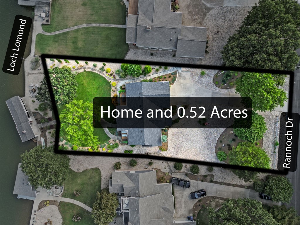 Rannoch Sub Bvv - Residential