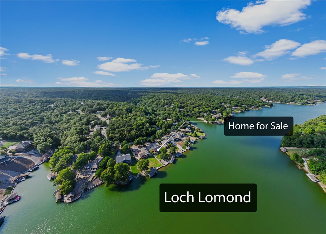 Rannoch Sub Bvv - Residential