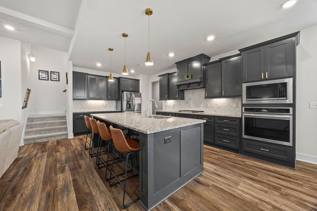 South Pointe Sub Ph 4 & 5 - Residential