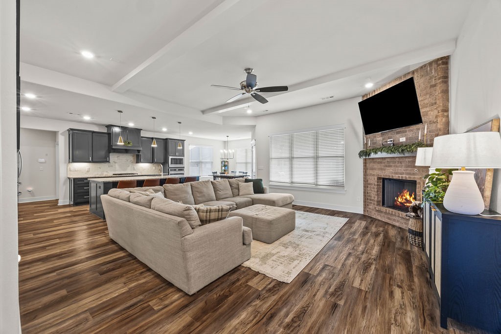 South Pointe Sub Ph 4 & 5 - Residential