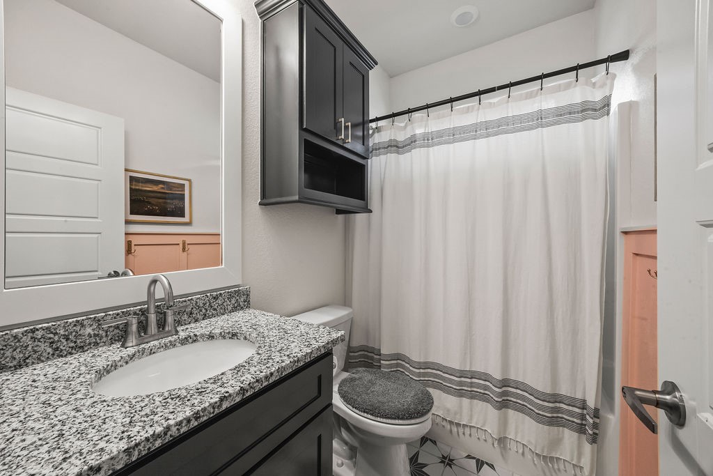 South Pointe Sub Ph 4 & 5 - Residential